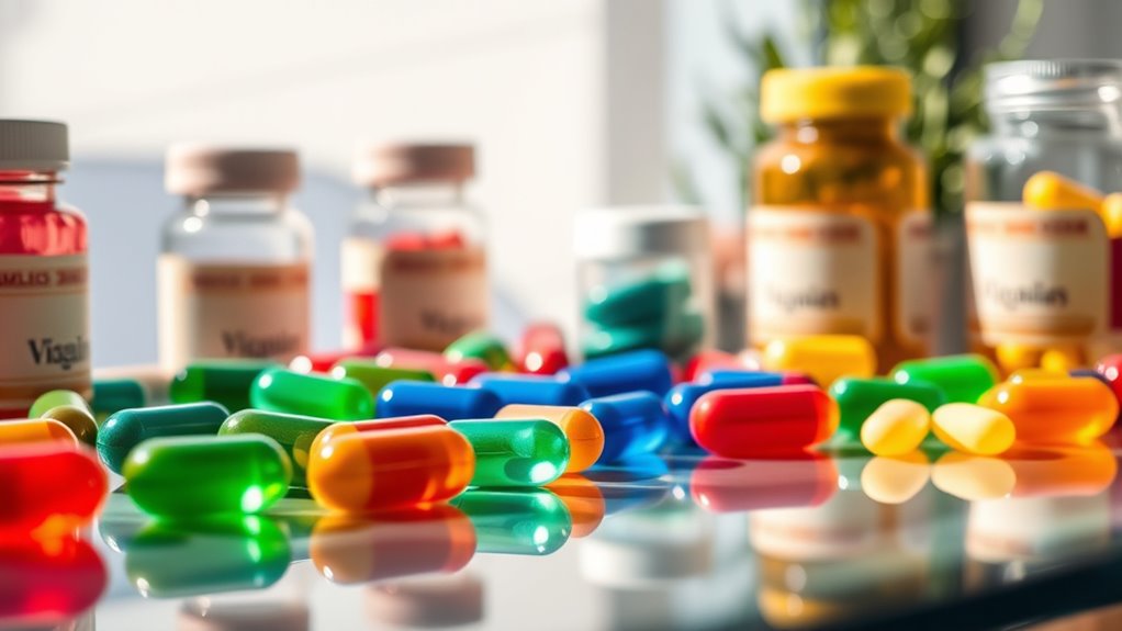 supplements don t guarantee health