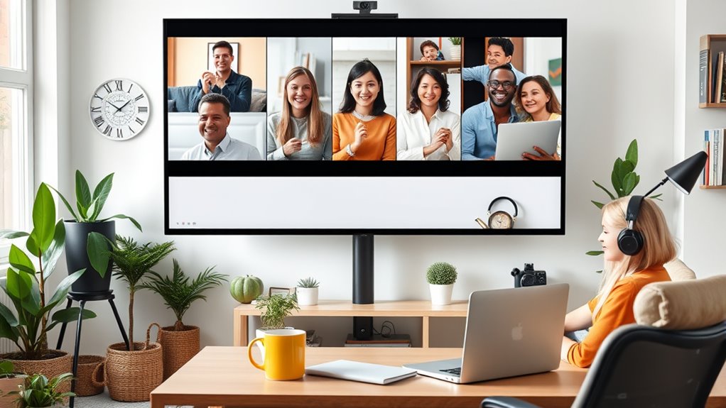 Building and Managing a Remote Team for Your Business 10 supporting employee well being
