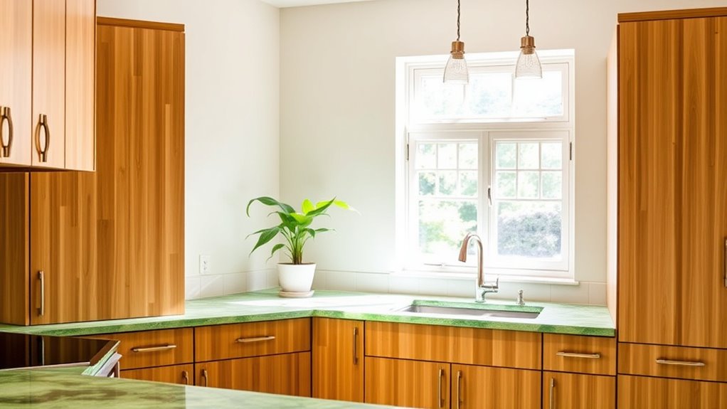 15 Best Green Home Improvement Products That Are Eco-Friendly and Budget-Smart 33 sustainable durable cost effective choices