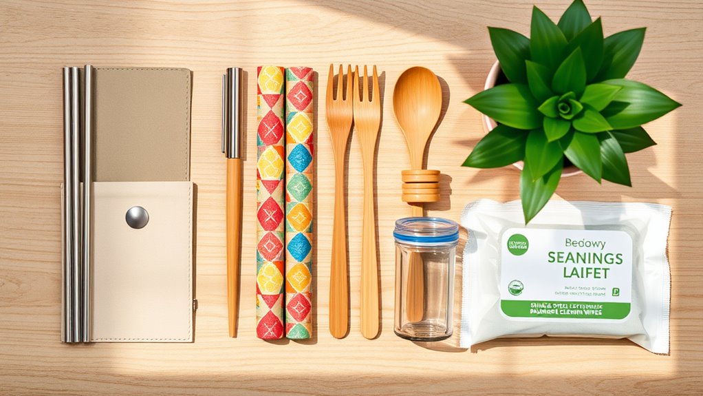 11 Best Zero-Waste Starter Kits to Kickstart a Sustainable Lifestyle 25 sustainable versatile practical eco friendly