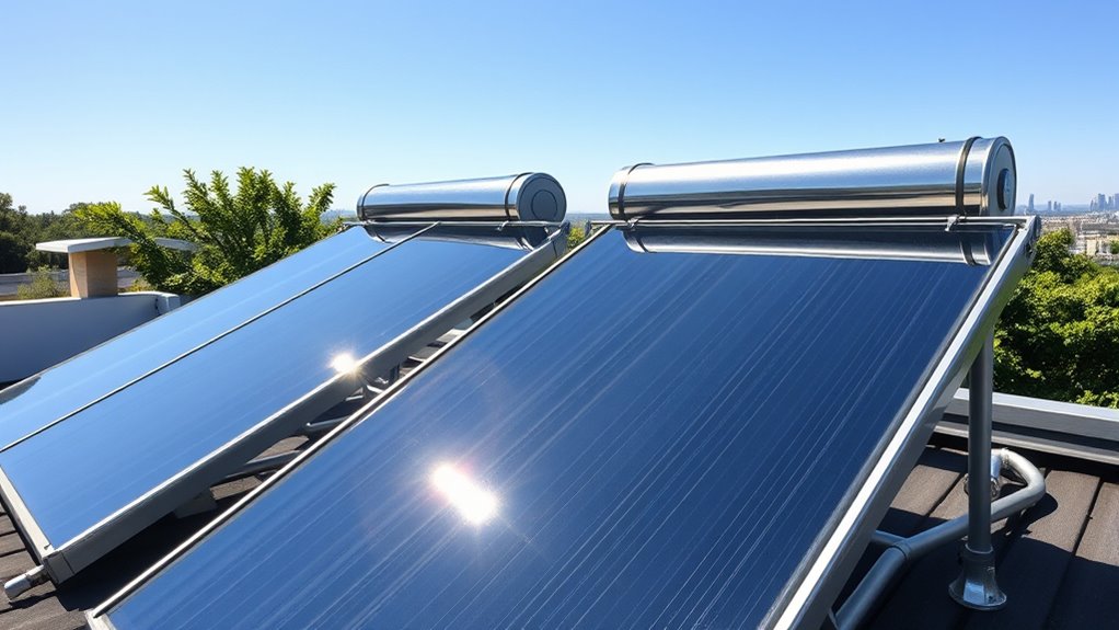 15 Best Solar Water Heaters for Your Home: Eco-Friendly Hot Water Solutions 33 system compatibility and costs