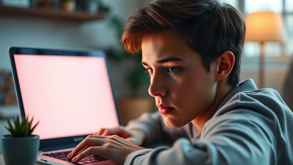 Screen Time and Eye Strain: Protecting Your Vision 8 take frequent eye breaks