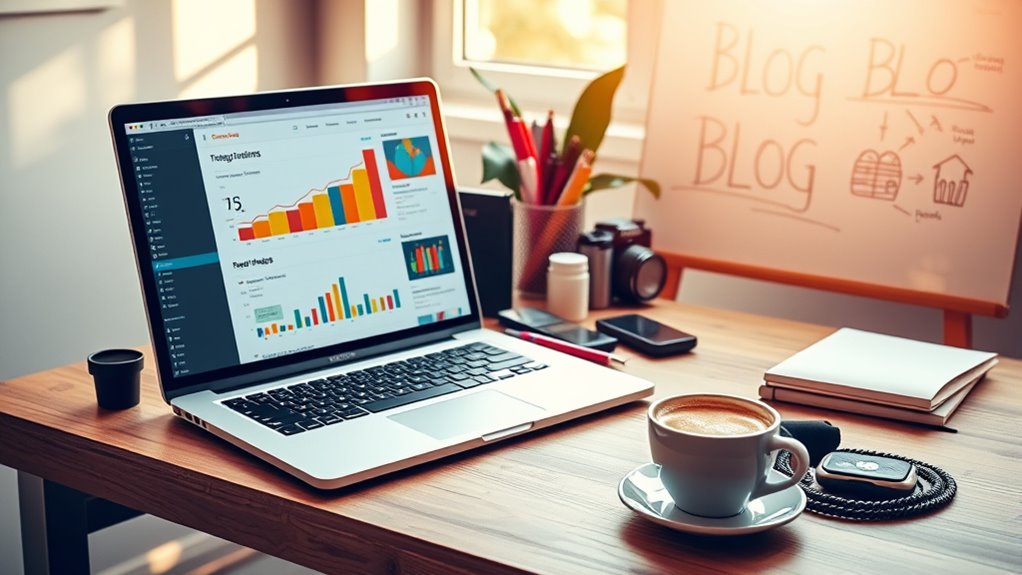 How to Start a Successful Blog and Monetize It 3 targeted niche market research