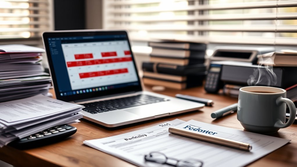 Small Business Tax Basics: What New Owners Should Know 6 tax deadlines and compliance