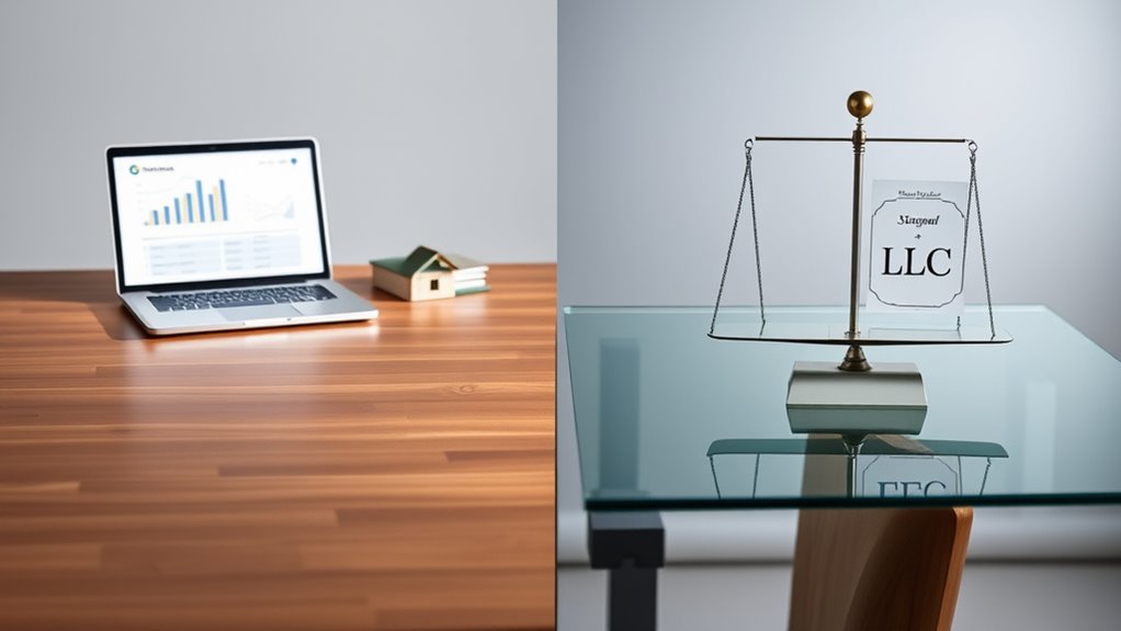 LLC Vs Sole Proprietorship: Choosing Your Business Structure 8 tax filing and deductions