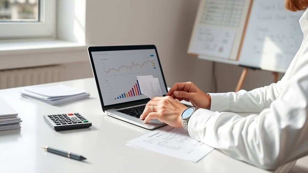 Accounting Basics for Small Business Owners 9 tax planning and recordkeeping