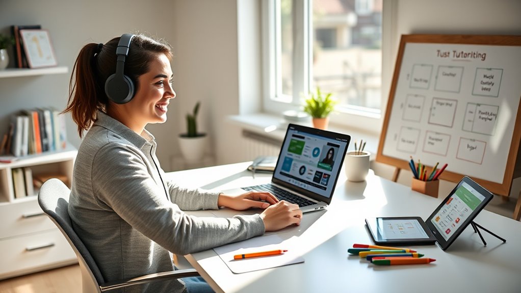 10 Easy Side Hustles You Can Start This Weekend 5 teach skills virtually online