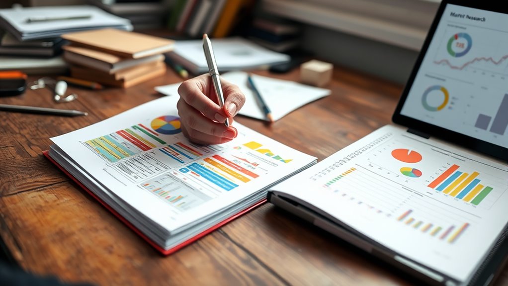 Writing a Simple Business Plan: A Step-by-Step Guide 4 thorough market analysis strategies