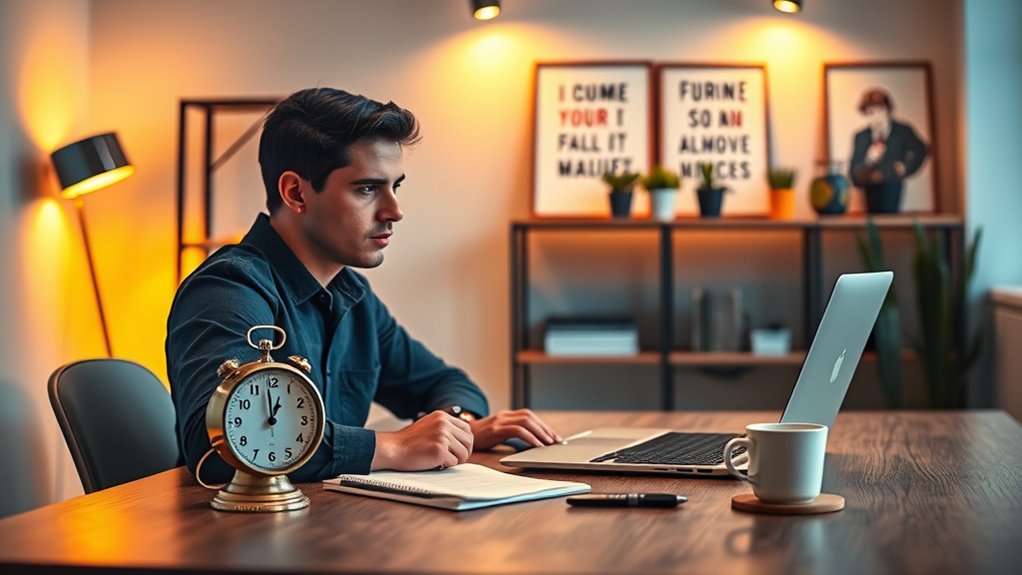 Time Management Strategies for Entrepreneurs 6 timed focus and breaks