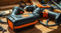 tool choice corded vs cordless