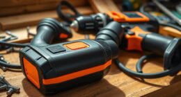 tool choice corded vs cordless