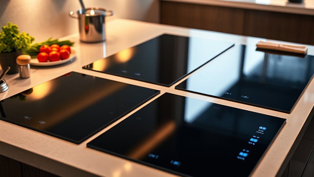 top 12 induction cooktops