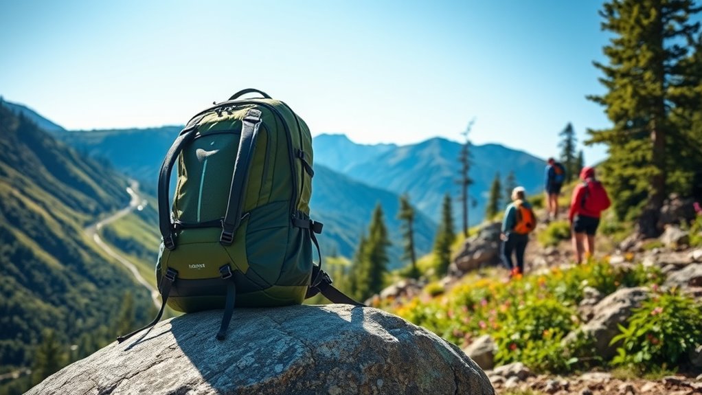 top 15 adventure backpack picks