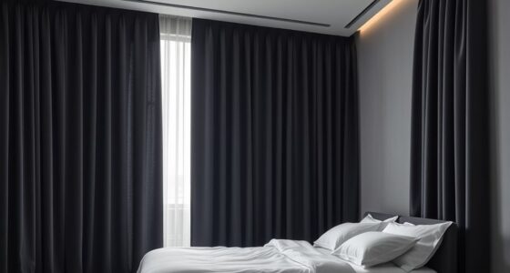 top 15 bedroom blackout curtains