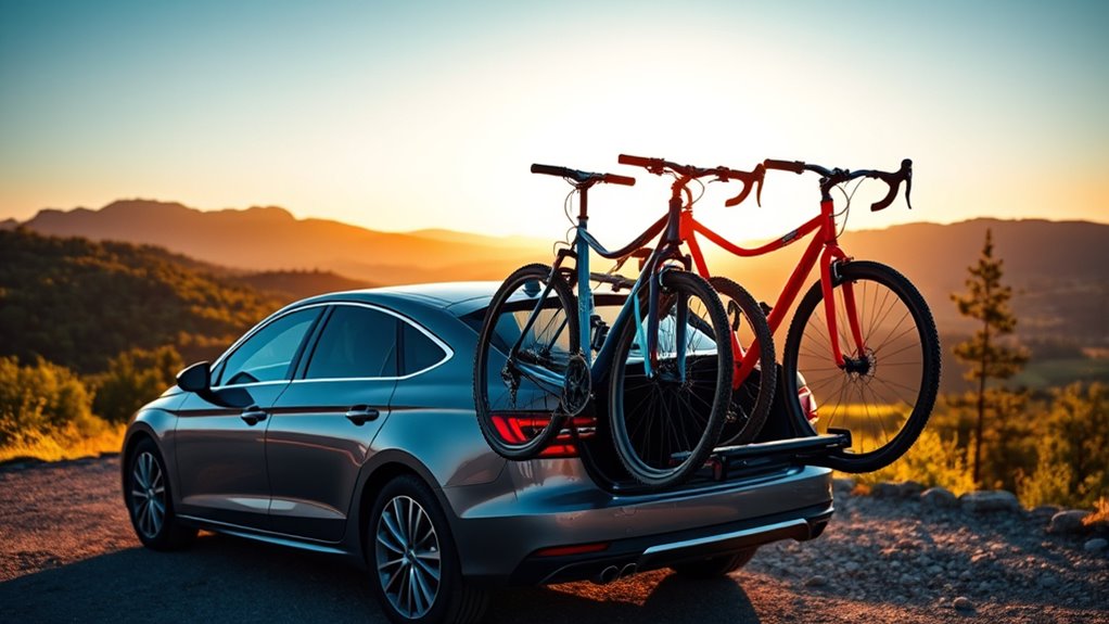 top 15 car bike racks