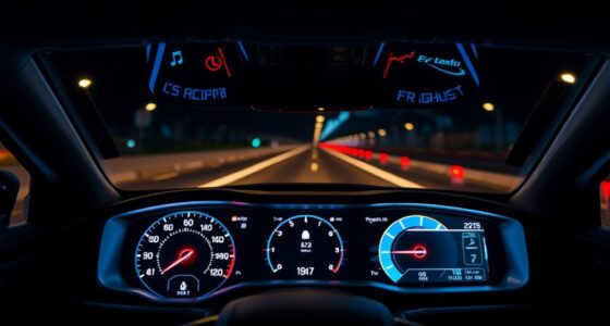 top 15 car hud displays
