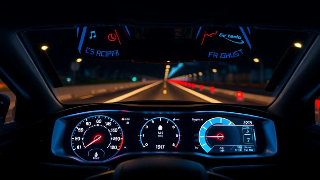 top 15 car hud displays