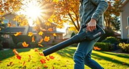 top 15 cordless leaf blowers