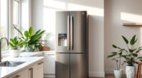 top 15 eco friendly fridges