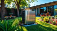 top 15 eco friendly geothermal systems