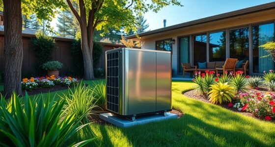 top 15 eco friendly geothermal systems