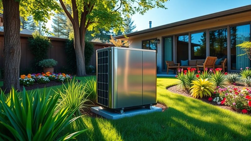 15 Best Geothermal Heat Pumps for Your Home in 2025 — Energy-Efficient ...