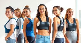 top 15 effective posture supports