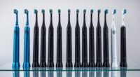 top 15 electric toothbrushes