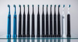 top 15 electric toothbrushes