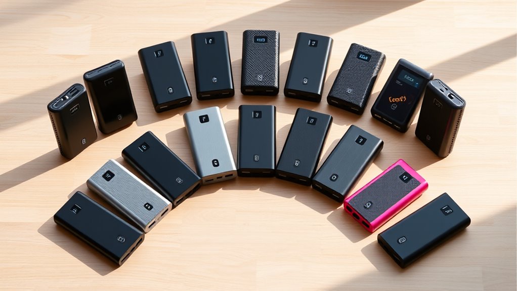 15 Best Power Banks for Emergencies You Can Rely On in a Pinch 1 top 15 emergency power banks