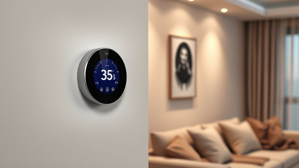top 15 energy saving thermostats