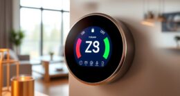 top 15 energy saving thermostats