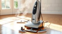 top 15 floor steam cleaners