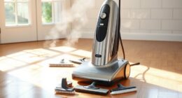 top 15 floor steam cleaners