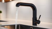 top 15 hands free faucets