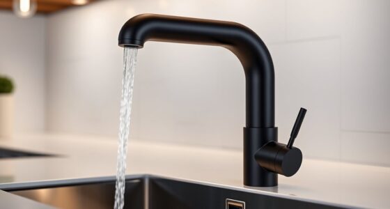 top 15 hands free faucets