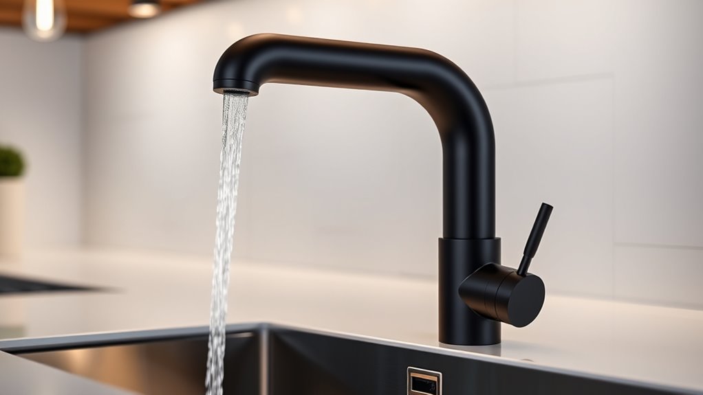 top 15 hands free faucets