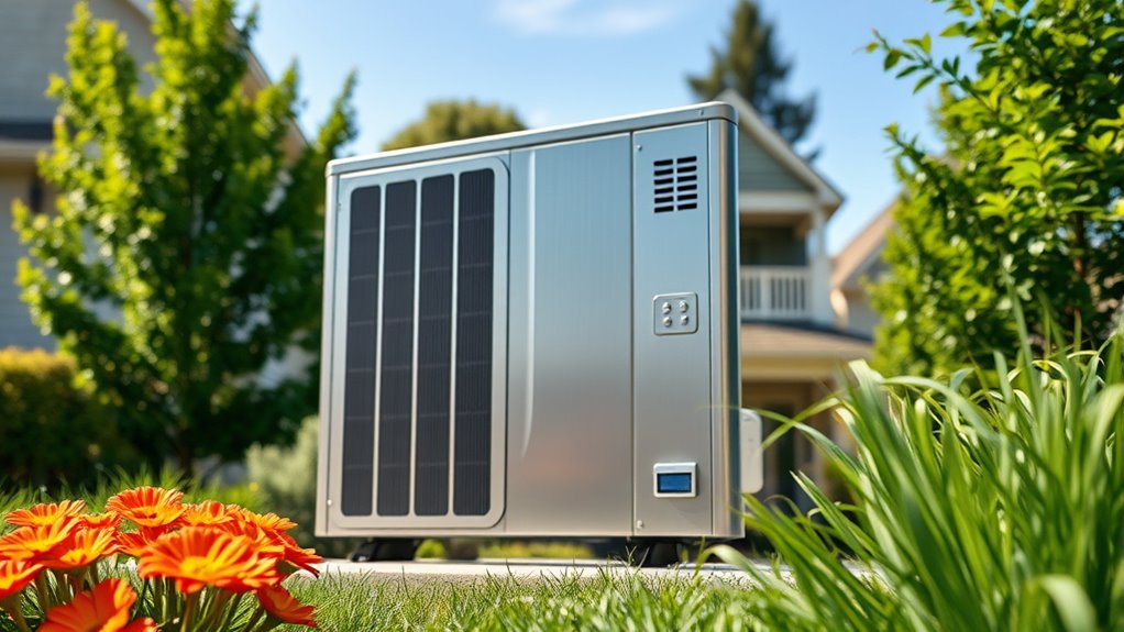 top 15 home heat pumps