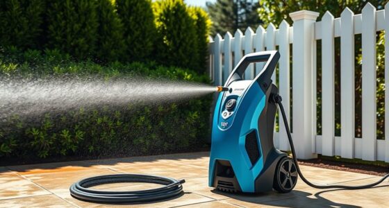 top 15 home pressure washers