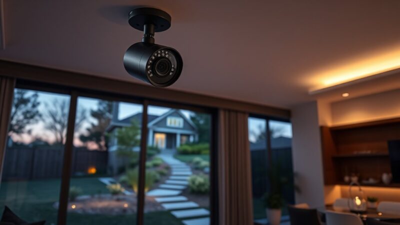 15 Best Home Security Cameras to Keep Your Home Safe in 2025 - StrongMocha