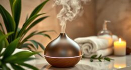 top 15 home spa diffusers