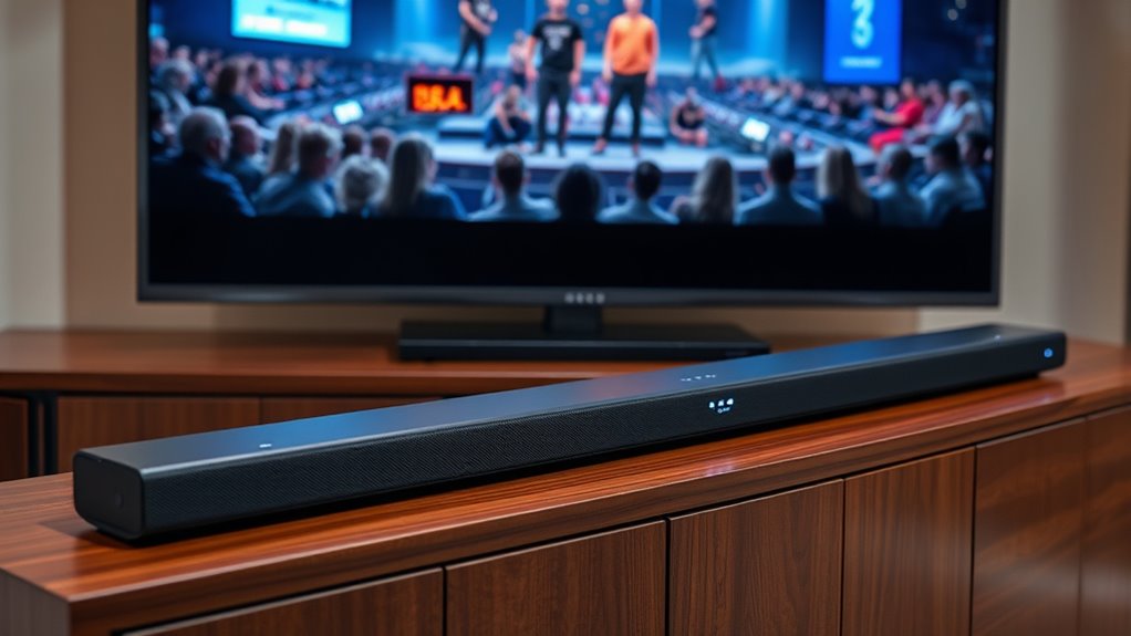 top 15 home theater soundbars