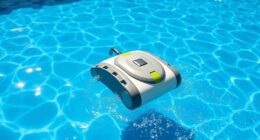 top 15 inground pool cleaners