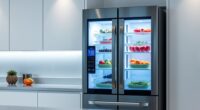 top 15 innovative smart refrigerators