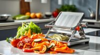 top 15 mandoline slicers
