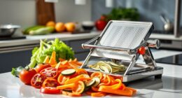 top 15 mandoline slicers
