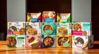 top 15 meal kits 2025
