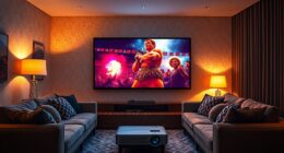 top 15 movie projectors