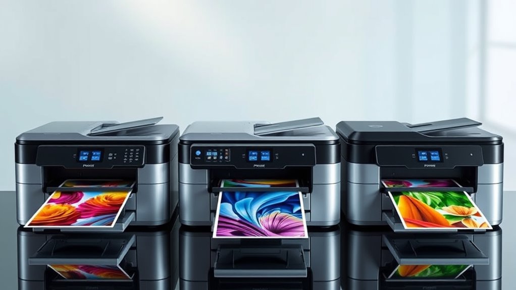 top 15 photo printers