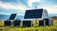 top 15 portable solar power